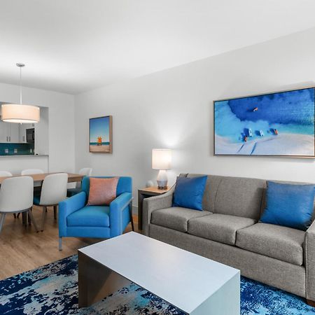 Caribbean Resort Myrtle Beach Bagian luar foto