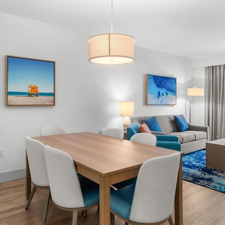 Caribbean Resort Myrtle Beach Bagian luar foto