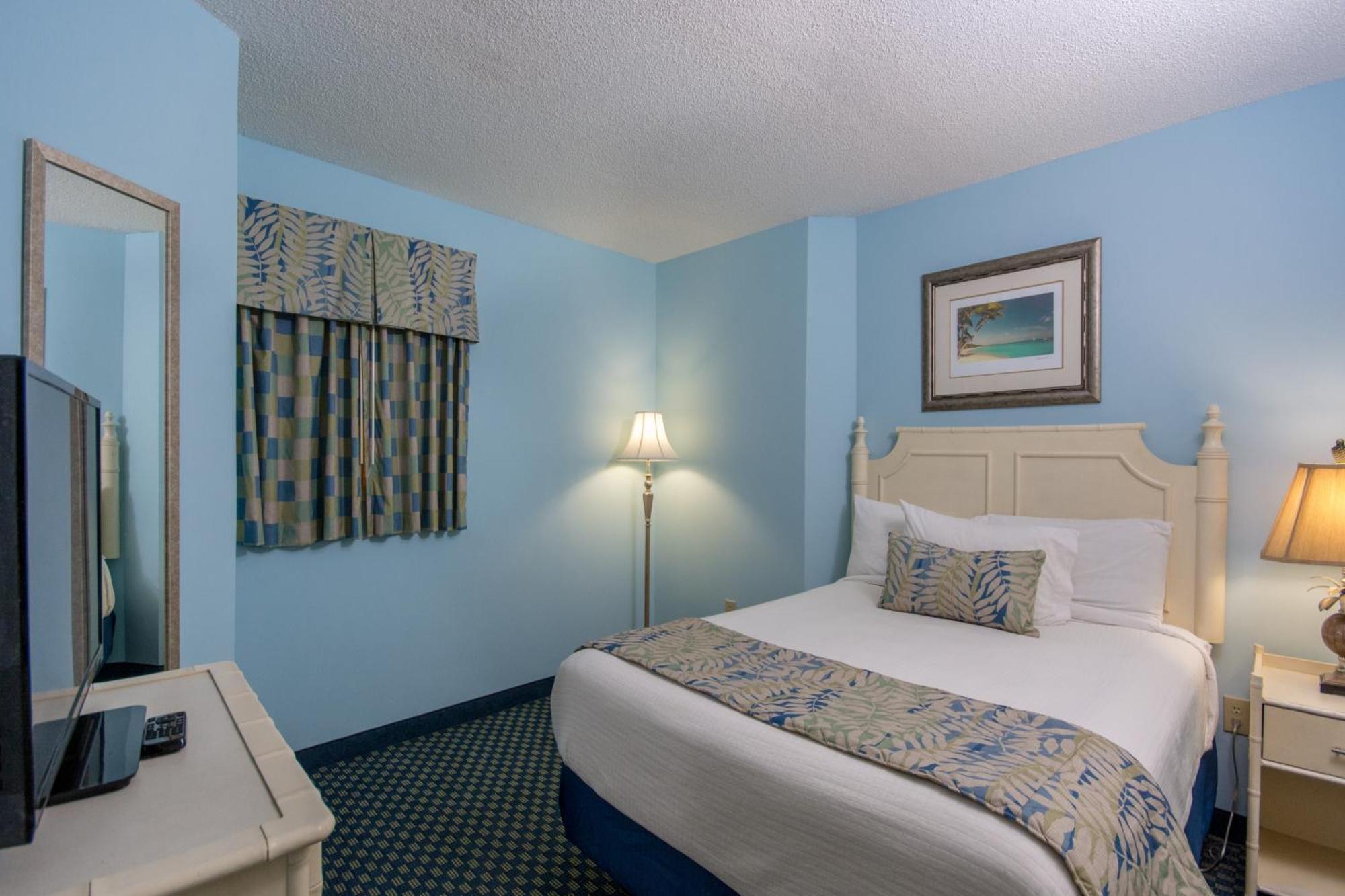 Caribbean Resort Myrtle Beach Bagian luar foto