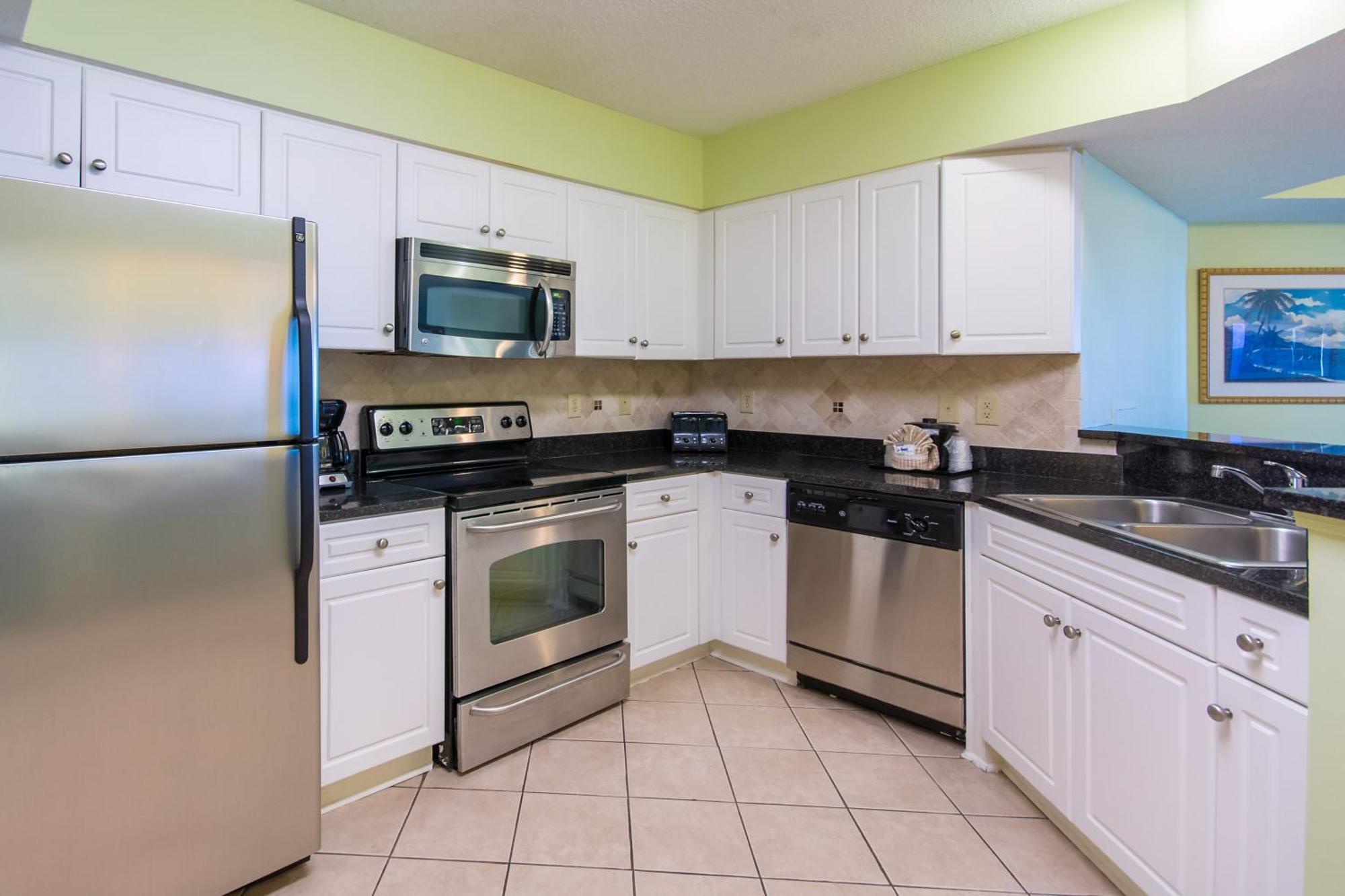 Caribbean Resort Myrtle Beach Bagian luar foto