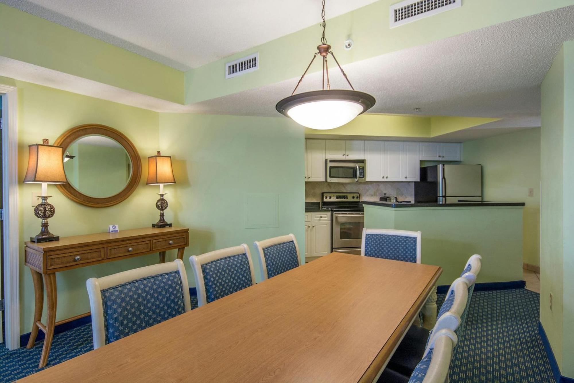 Caribbean Resort Myrtle Beach Bagian luar foto