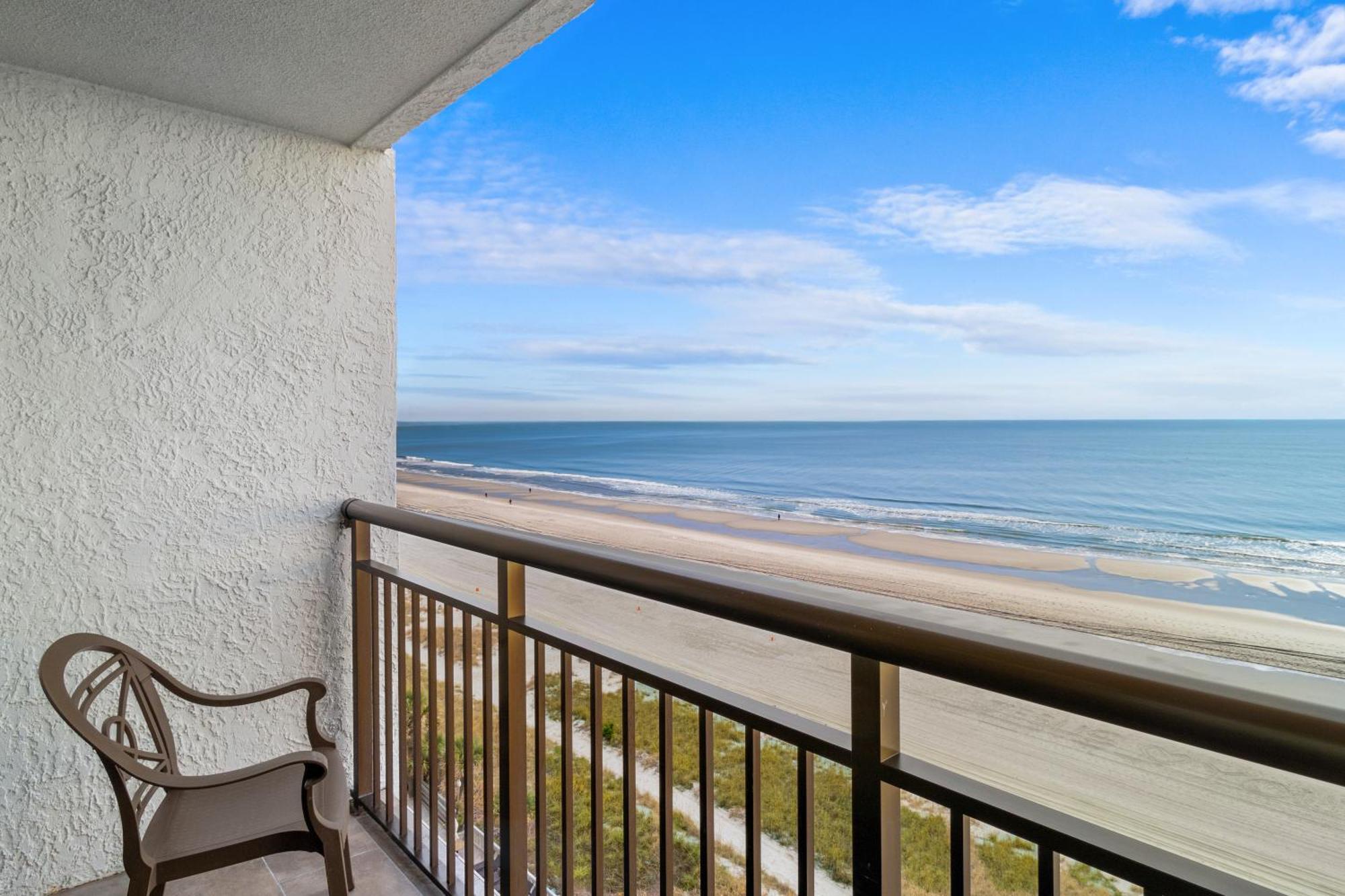 Caribbean Resort Myrtle Beach Bagian luar foto