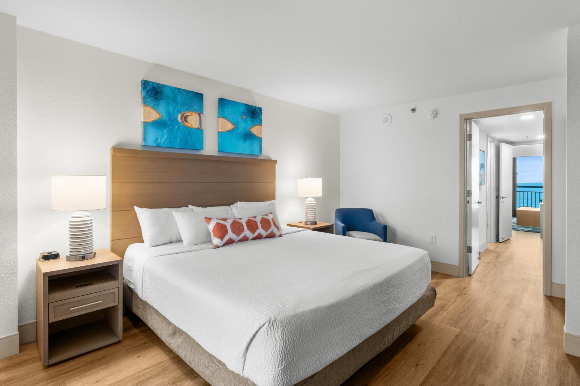Caribbean Resort Myrtle Beach Bagian luar foto