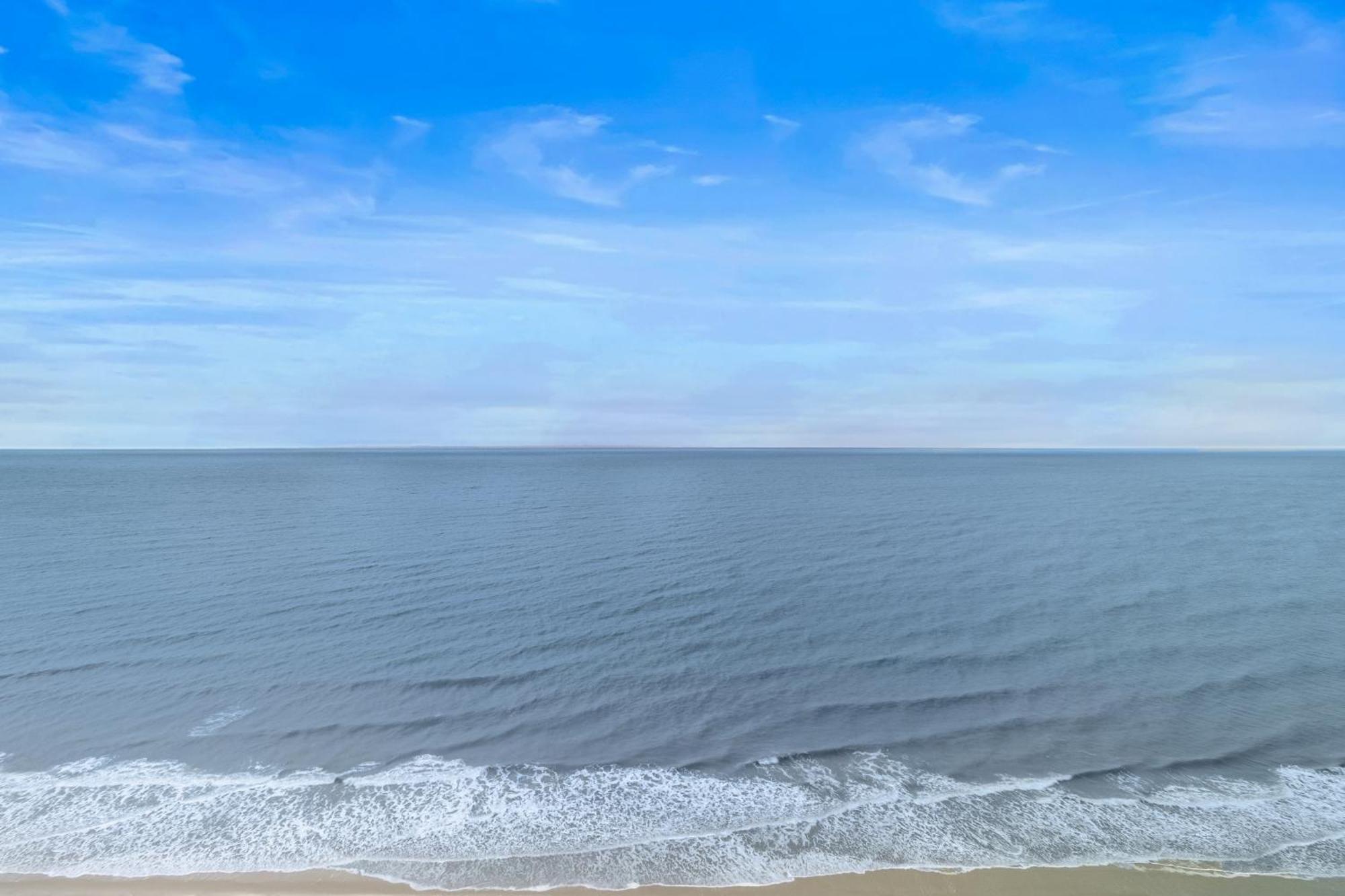 Caribbean Resort Myrtle Beach Bagian luar foto