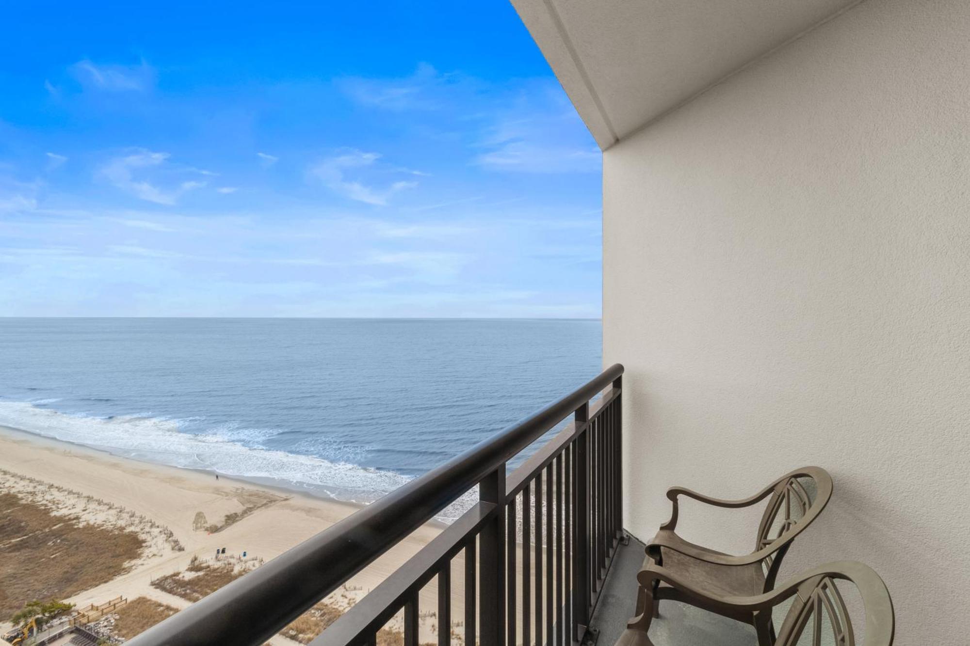 Caribbean Resort Myrtle Beach Bagian luar foto
